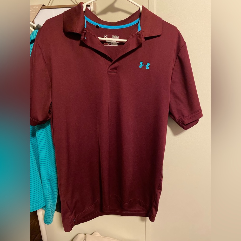Under Armour Polo